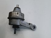 Engine mount bracket