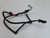 Positive cable (battery)