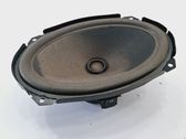 Rear door speaker