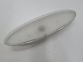 Rear seat light