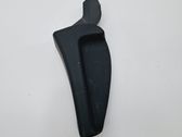 Seat adjustment handle