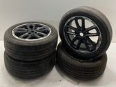 R17 alloy rim