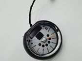 Tachometer