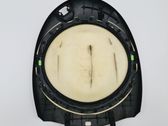 Seat trim