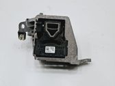Engine mount bracket
