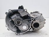 Automatic gearbox