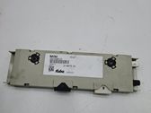 Aerial antenna amplifier