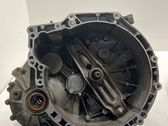 Manual 6 speed gearbox