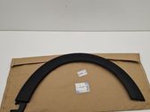 Front arch trim