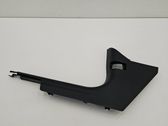 Front sill trim cover