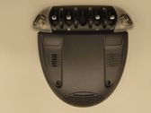 Luz del asiento delantero