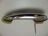 Front door exterior handle