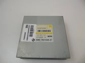 Gearbox control unit/module