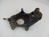 Front wheel hub