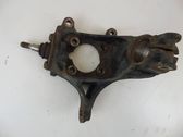 Front wheel hub