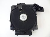 Enceinte subwoofer