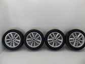 R17 alloy rim