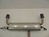 Muffler/silencer