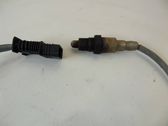 Lambda probe sensor