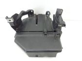 Engine control unit holder