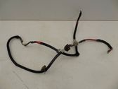 Positive cable (battery)