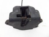 Tailgate/trunk/boot lock/catch/latch