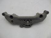 Engine mounting bracket