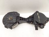 Generator/alternator belt tensioner
