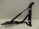Loading door upper hinge