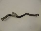 Negative earth cable (battery)