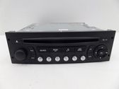 Radio/CD/DVD/GPS head unit