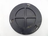 Front wheel arch liner splash guards