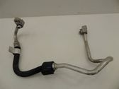 Air conditioning (A/C) pipe/hose