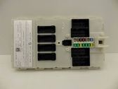 Comfort/convenience module