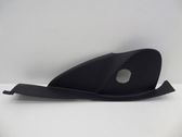 Dashboard side end trim