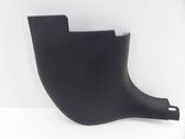 Front sill trim cover