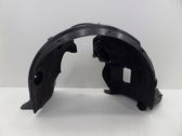Front wheel arch liner splash guards