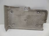 Exhaust heat shield