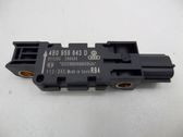Airbagsensor Crashsensor Drucksensor