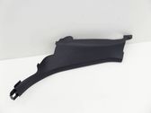 Rear seat side bottom trim