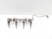 Fuel injectors set