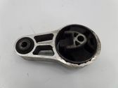 Engine mount bracket