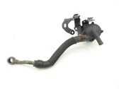 Electric auxiliary coolant/water pump