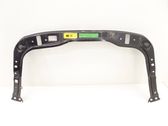 Top upper radiator support slam panel