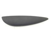 Other front door trim element