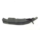 Rear bumper mounting bracket