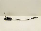 Gear shifter/selector