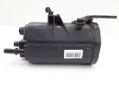 Active carbon filter fuel vapour canister