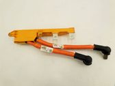 High voltage cable