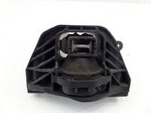 Engine mount bracket